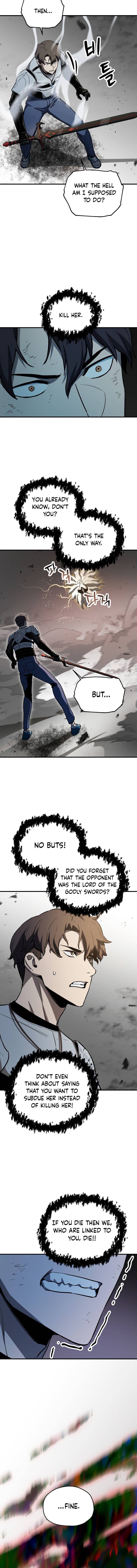 The Player Who Can